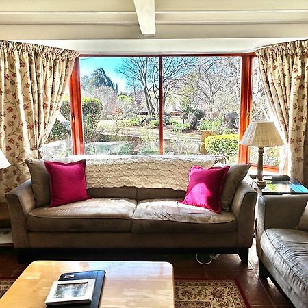 Galashiels Dullstroom Bagian luar foto