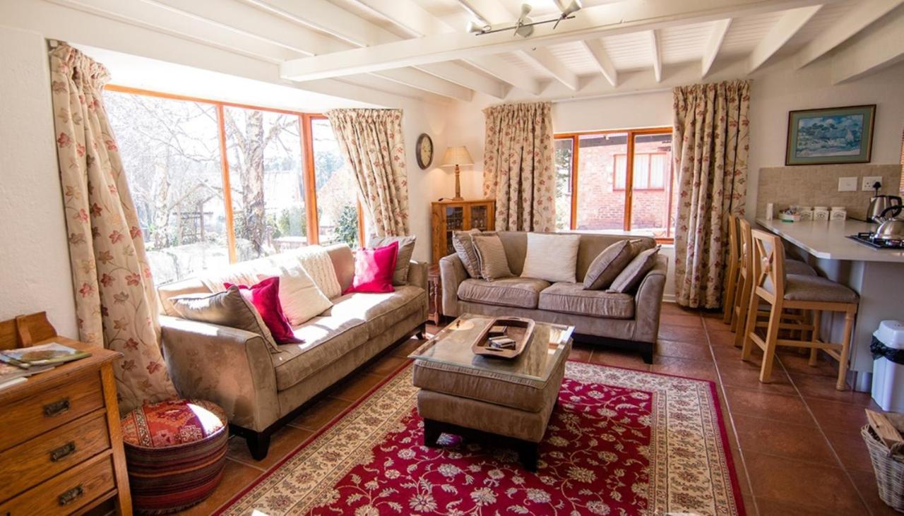 Galashiels Dullstroom Bagian luar foto